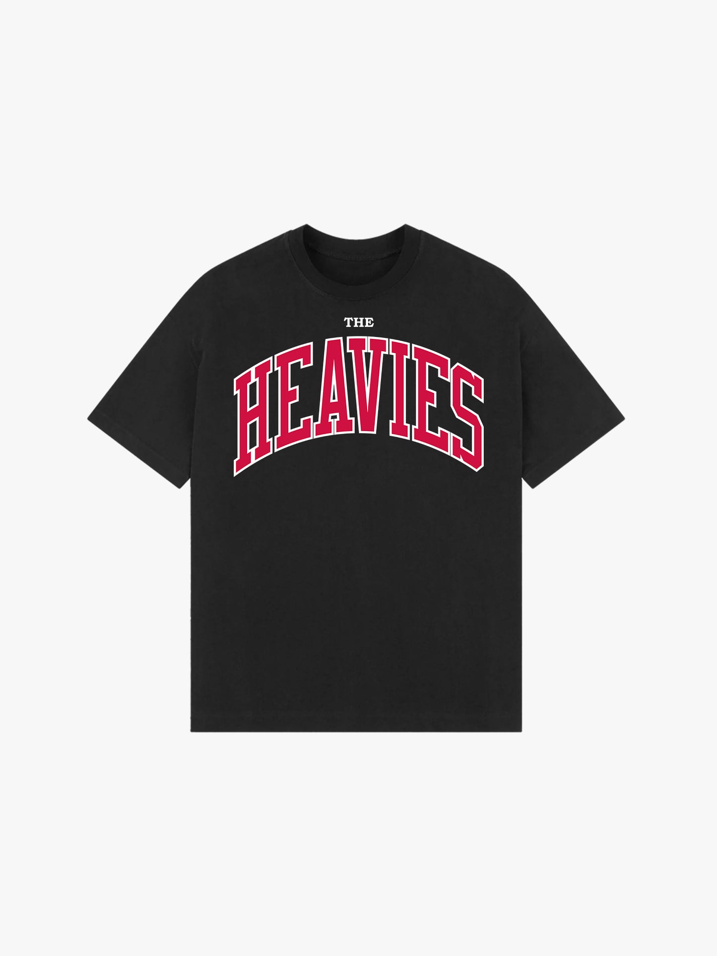 Heavies Chicago Tee