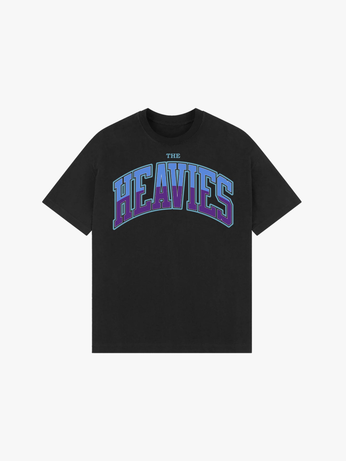 Heavies Tour Tees