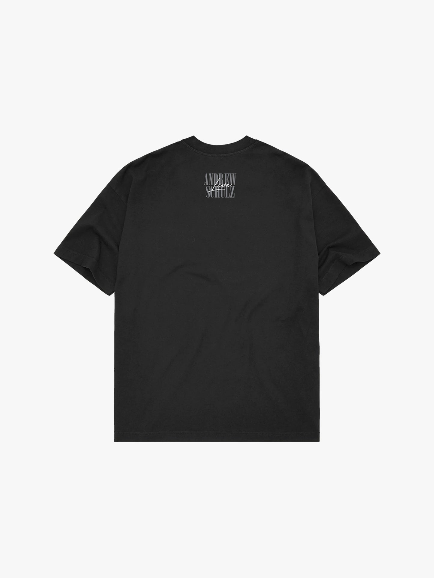 Heavies Summer 23 Canada Live Tee