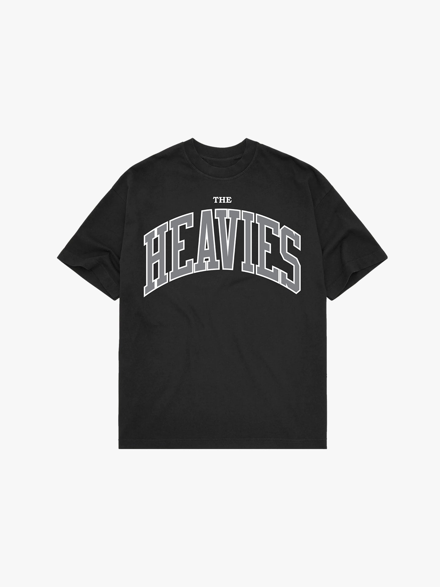 Heavies Summer 23 Live Tee