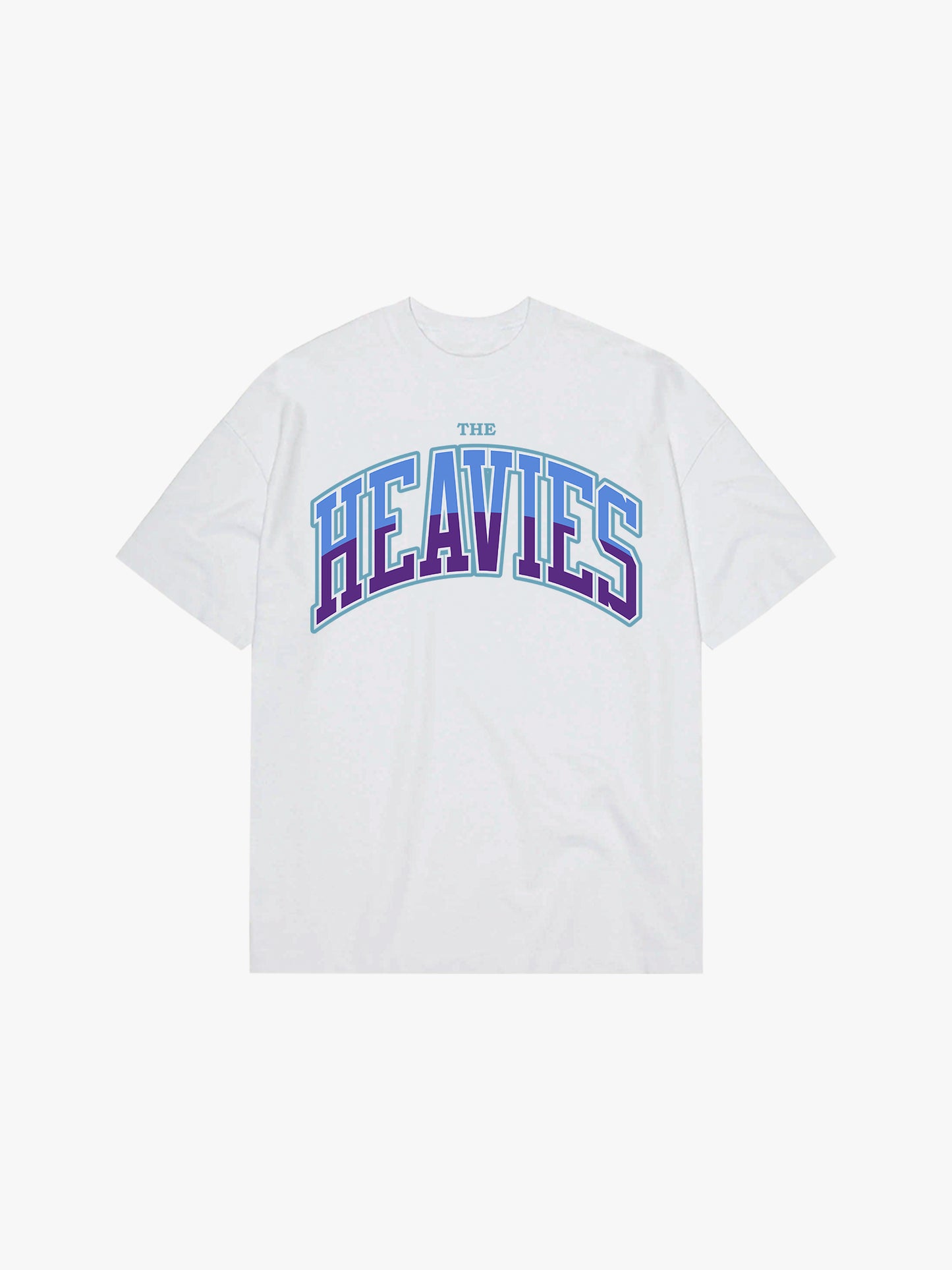 Heavies Tour Tees