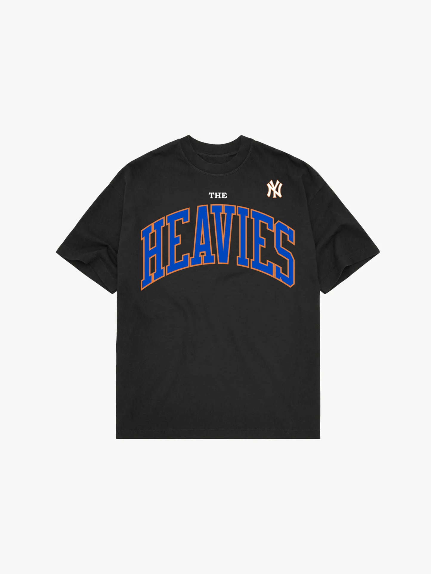 Heavies New York Tee