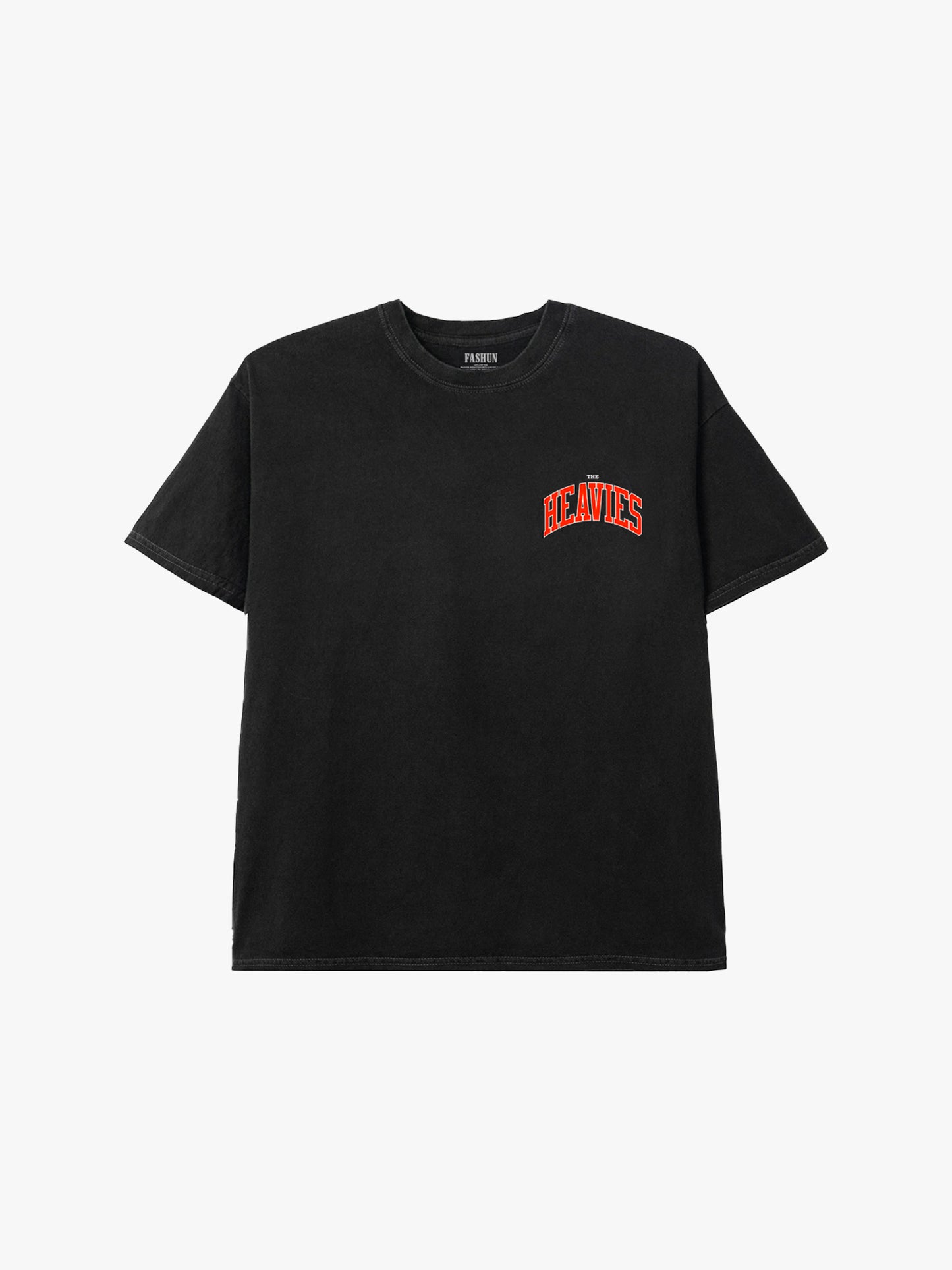 Heavies Tee