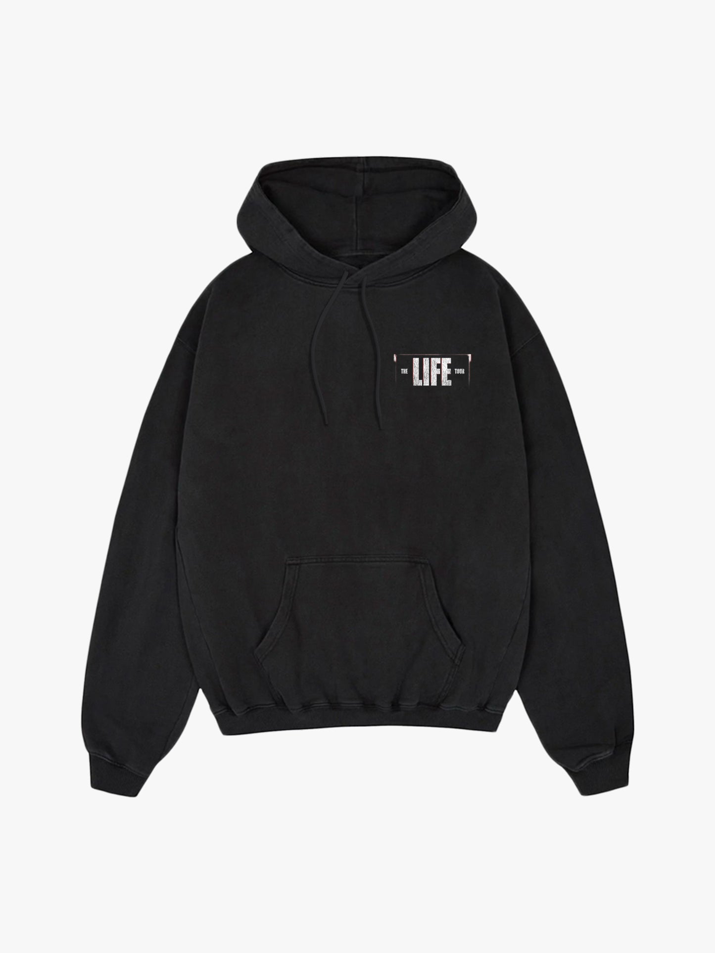 Silhouette Hoodie