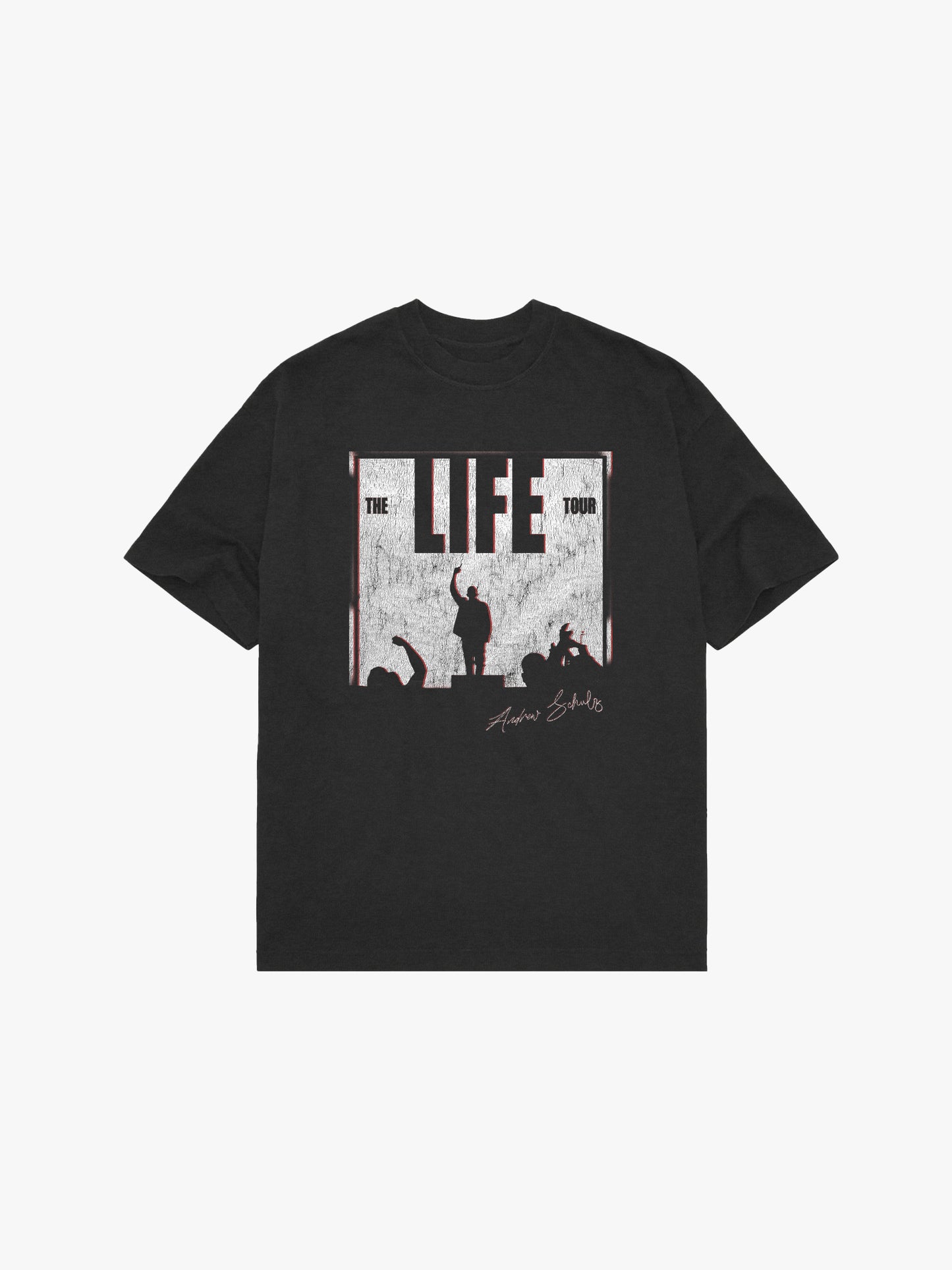 Silhouette Tee