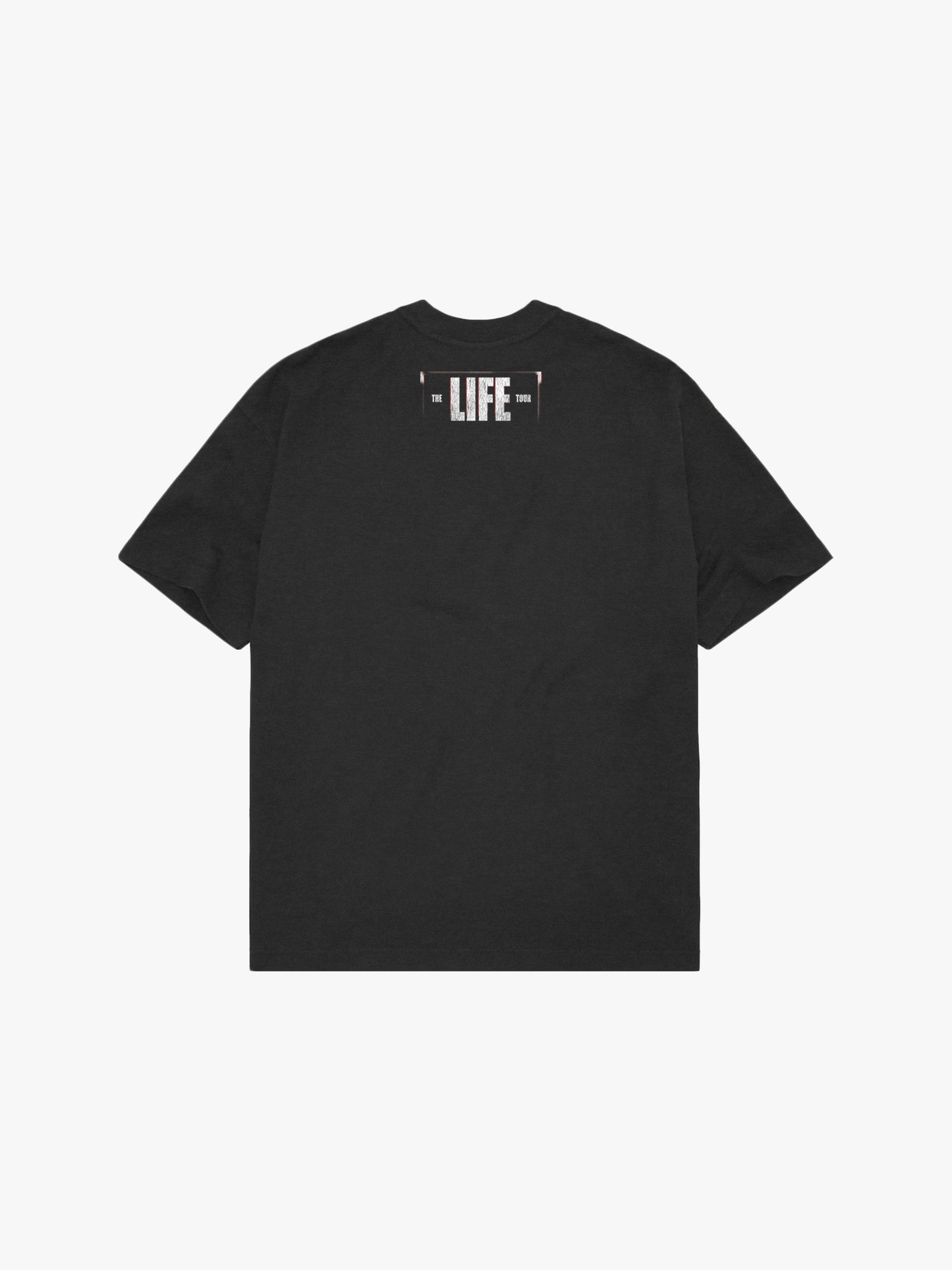 Silhouette Tee