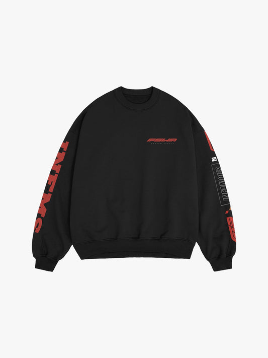 Downforce Crewneck