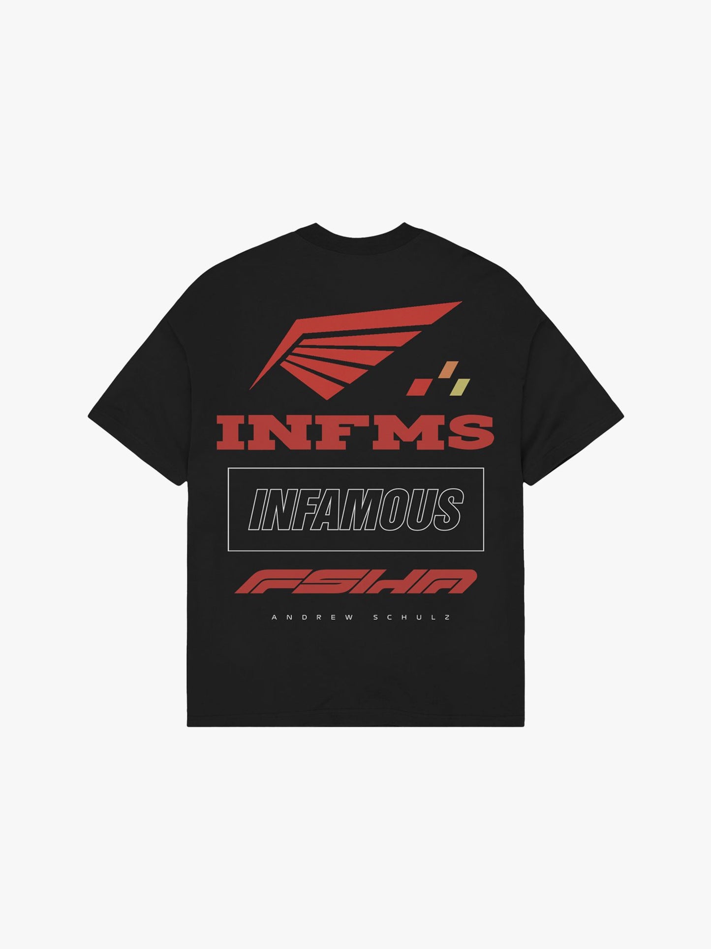 Downforce Tee