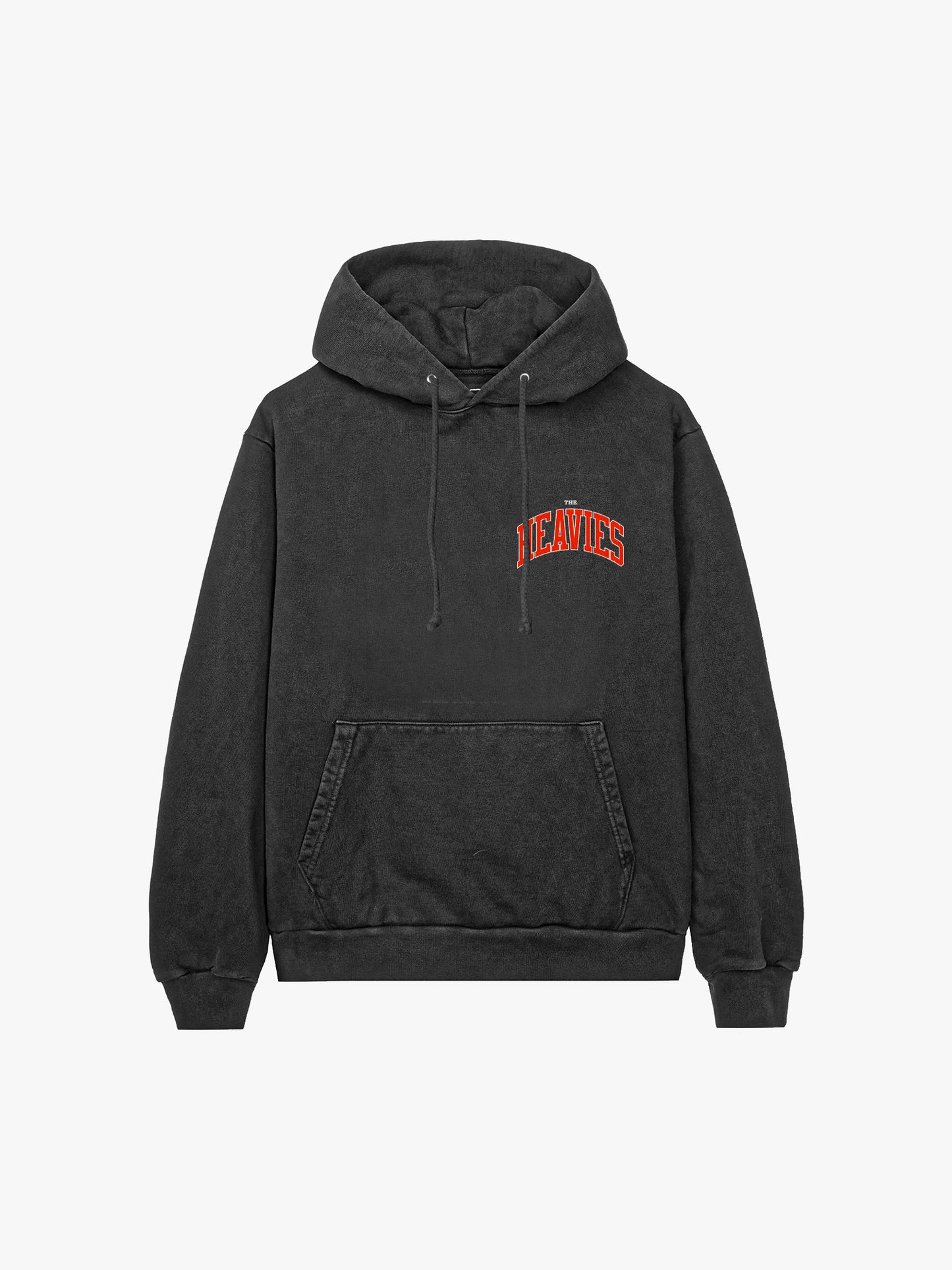 Heavies Hoodie